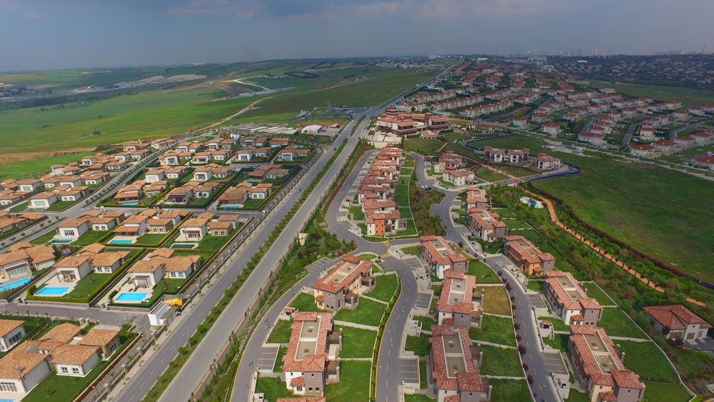 Walnut Park Apartments