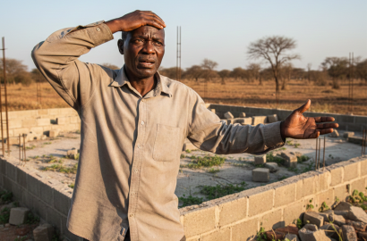 Escaping the Cousin Trap: Why Building in Africa Requires More Than Family Loyalty