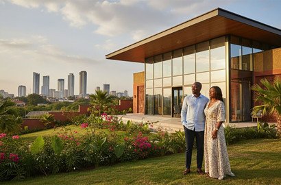 Houses for Sale in Ghana: The Ultimate 2026 Buyer's Guide