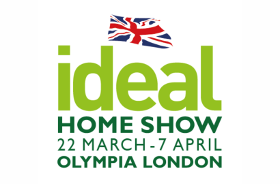 All Is Set For The Ideal Home Show 2024