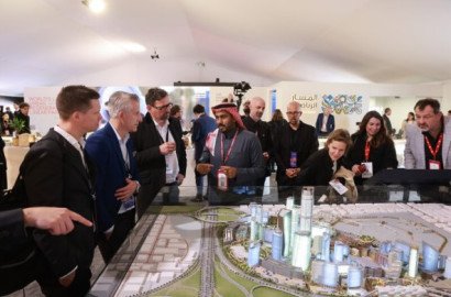 Beyond the Concrete: Why MIPIM 2026 is the Critical Turning Point for Global Capital
