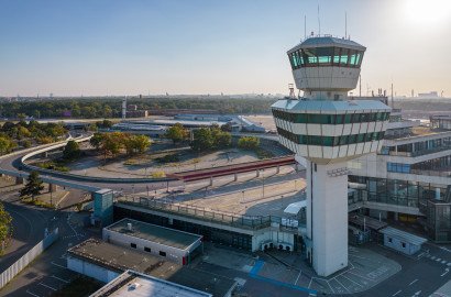 EXPO REAL 2026: The Power Dynamics: Who Holds the Keys?