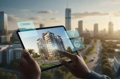 Online Property Listings: The Modern Way to Find Your Dream Home