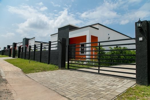 The Eaton: 2-4 Bedroom Detachment at The Oxford in Appolonia City