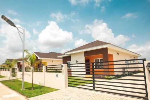 The Eaton: 2-4 Bedroom Detachment at The Oxford in Appolonia City