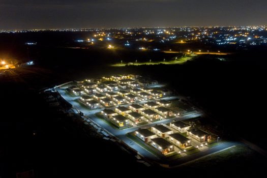 The Eaton: 2-4 Bedroom Detachment at The Oxford in Appolonia City